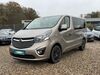 Opel Vivaro saerbeck