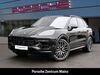 Porsche Cayenne muenster-sarmsheim