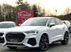 Audi RSQ3 Aichtal