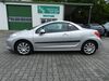 Peugeot 207 fredersdorf-vogelsdorf