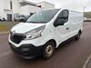 Fiat Talento walhausen