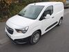 Opel Combo walhausen