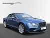 Bentley Continental GTC kreis|suedliche-weinstrasse