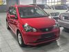 Seat Mii ober-hilbersheim