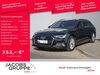 Audi A6 walhausen