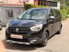 Dacia Lodgy krauchenwies