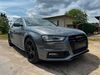 Audi A4 schoeneiche