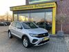 VW T-Cross saerbeck