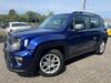 Jeep Renegade niederduerenbach