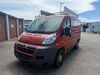 Citroen Jumper krauchenwies