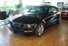 Ford Mustang deutschland