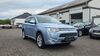 Mitsubishi Outlander Berschweiler bei Kirn