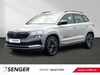 Skoda Karoq saerbeck