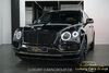 Bentley Bentayga schenkenzell