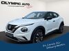 Nissan Juke Rickert