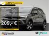 Opel Crossland (X) ehringshausen