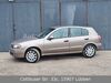 Nissan Almera Saalow