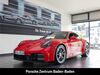 Porsche 992 schenkenzell