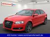 Audi A3 nessa