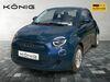 Fiat 500e muehlstedt