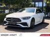 Mercedes-Benz C 180 muenster-sarmsheim