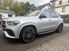 Mercedes-Benz GLE 450 heupelzen