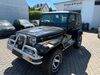 Jeep Wrangler niederhosenbach