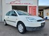 Ford Fiesta Schöfweg