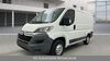 Citroen Jumper rehlingen
