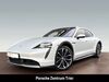 Porsche Taycan Irrhausen