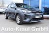 Kia Stonic picher