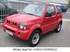 Suzuki Jimny giesenhausen