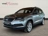 Skoda Karoq stockhausen-illfurth