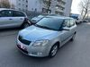 Skoda Fabia Wiersdorf