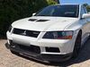 Mitsubishi Lancer bueckeburg