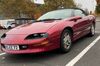 Chevrolet Camaro nieder-olm