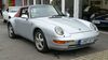 Porsche 993 Saalow