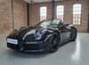 Porsche 992 hornburg