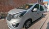 Opel Vivaro osthausen-wuelfershausen