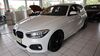 BMW 118 meinborn