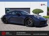 Porsche 992 krauchenwies