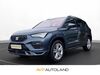 Seat Ateca Saalow