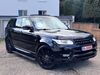 Land Rover Range Rover Sport ockenheim