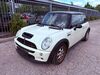 Mini Cooper tegernsee