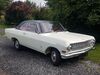 Opel Rekord meinborn