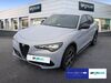 Alfa Romeo Stelvio kreis|suedliche-weinstrasse