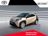 Toyota Aygo (X) ehringshausen
