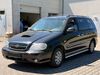 Kia Carnival wolferstedt