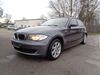 BMW 118 geisenfeld