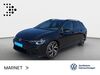VW Golf soergenloch
